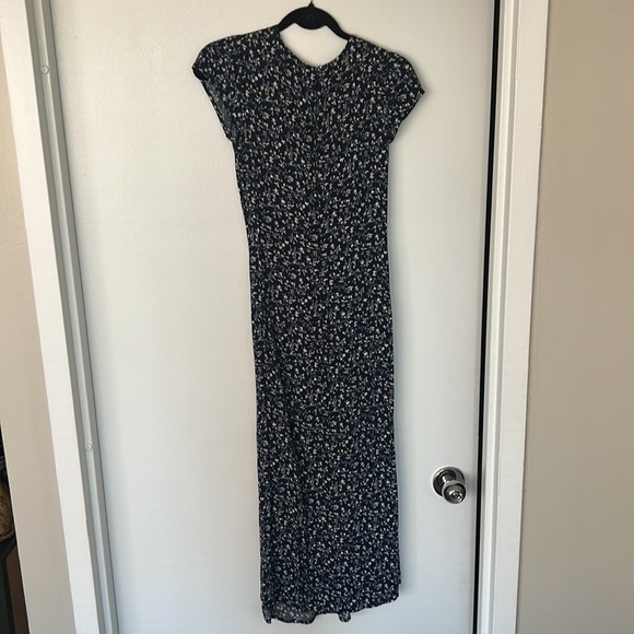 NWOT Reformation Frasier Dress - Picture 5 of 7
